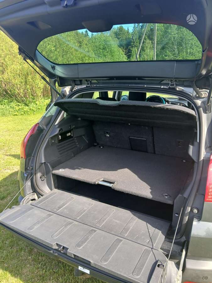 Peugeot 3008 - 6