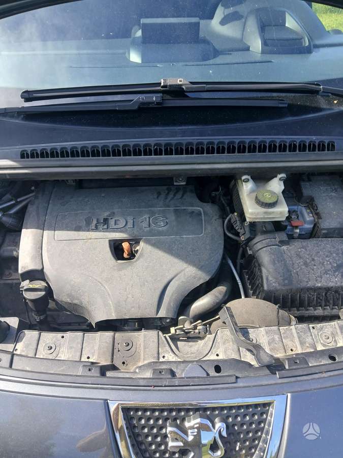 Peugeot 3008 - 8