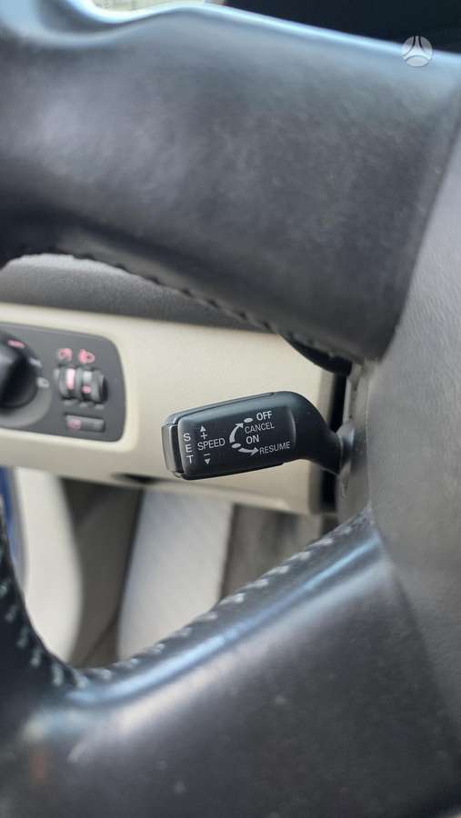 Audi A3, 2.0 l., hatchback