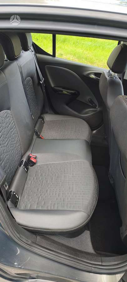 Opel Corsa, 1.3 l., hatchback