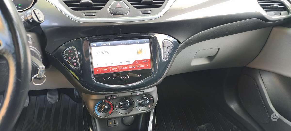 Opel Corsa, 1.3 l., Хэтчбек