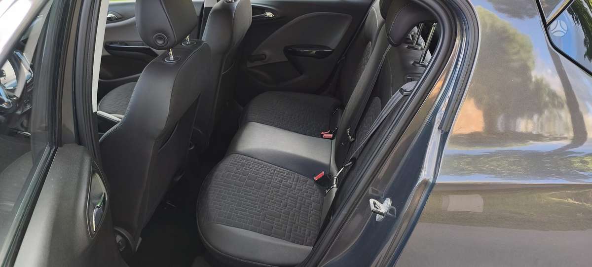 Opel Corsa, 1.3 l., hatchback