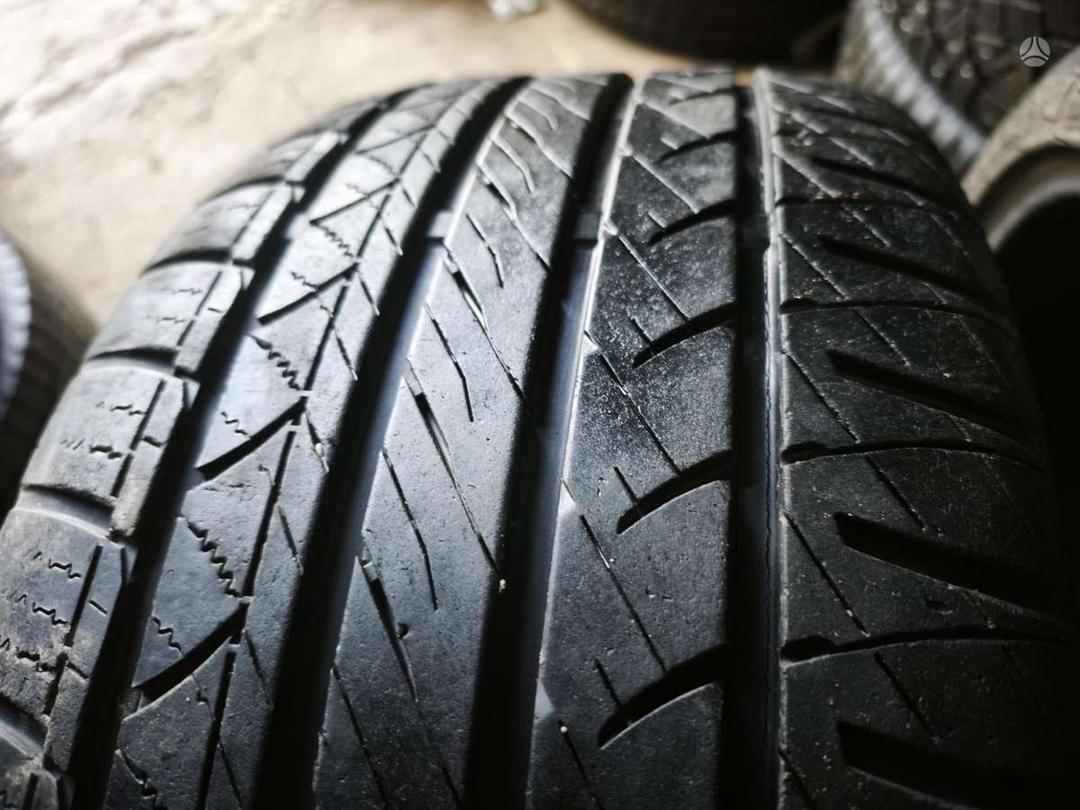 Milestone MS932XP+, летние 255/35 R19