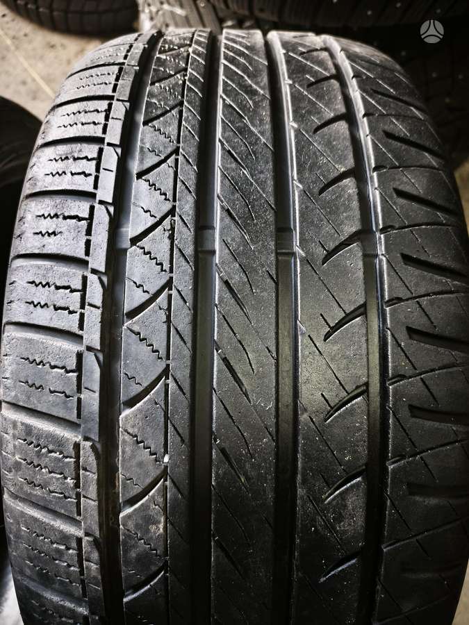 Milestone MS932XP+, vasarinės 255/35 R19