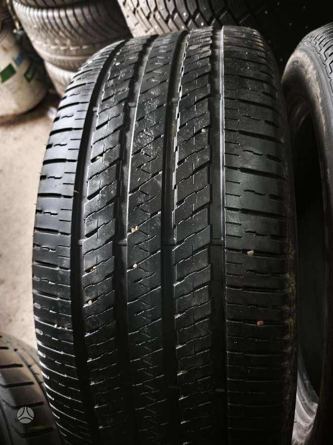 Bridgestone DUELER HP, summer 265/50 R20