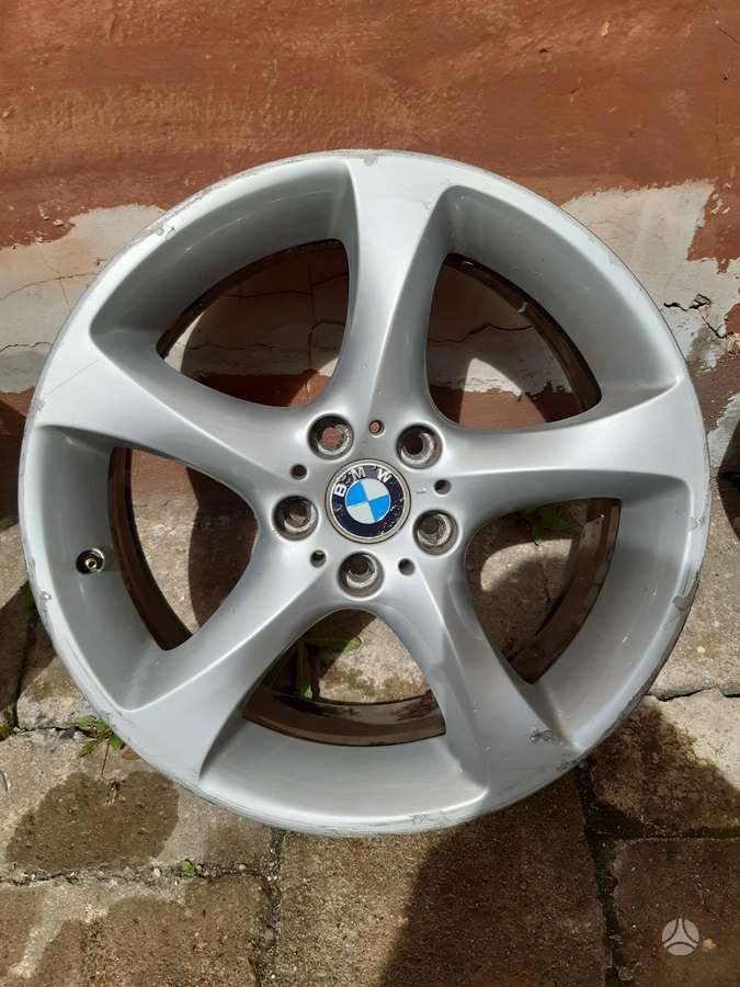 BMW 230, легкосплавные , R19