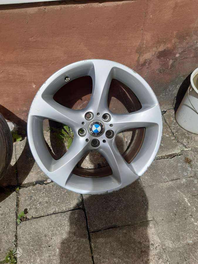 BMW 230, легкосплавные , R19