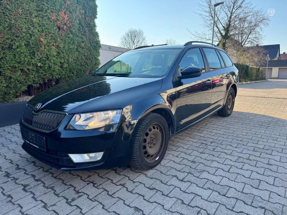 Skoda Octavia, Dsg, Pigios dalys