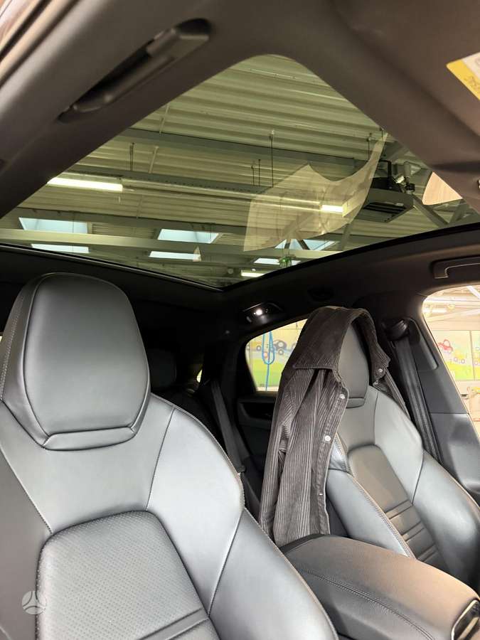 Porsche Cayenne Coupe - 10