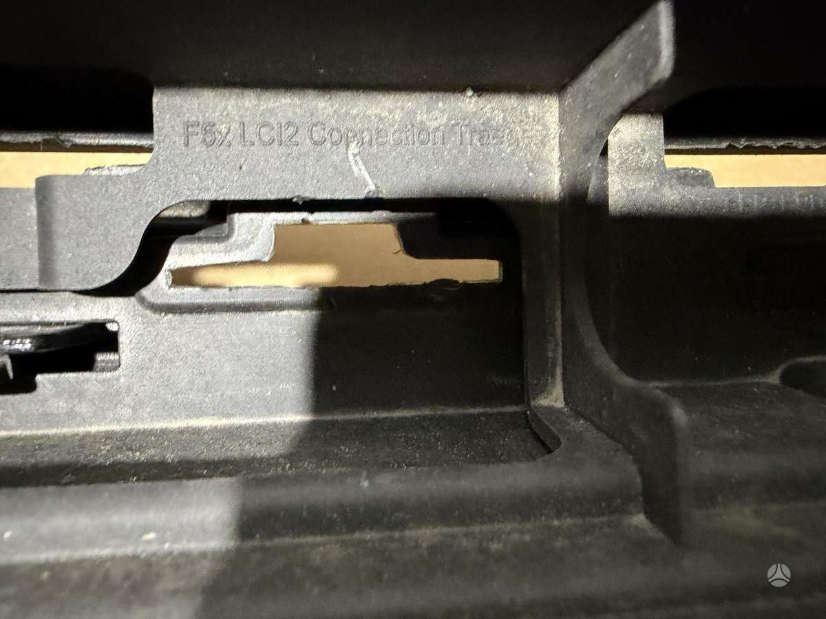 Mini Cooper S, 41008499869 9451314 9450547 5AO1544B 945