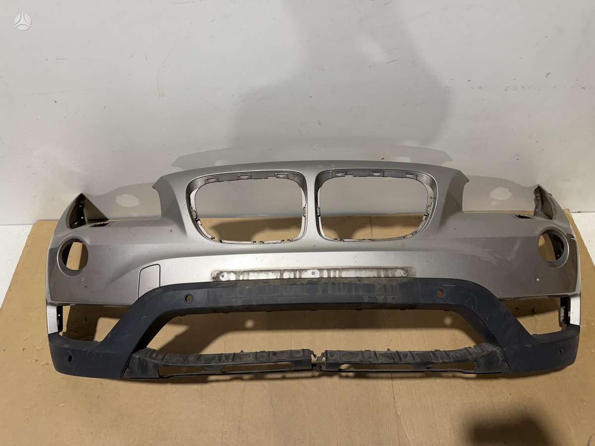 BMW X1, 51117303750