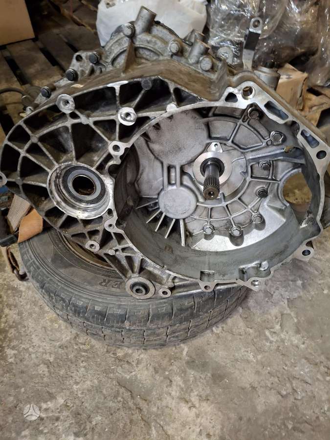 MAN TGE, 2.0 l., Коммерческий