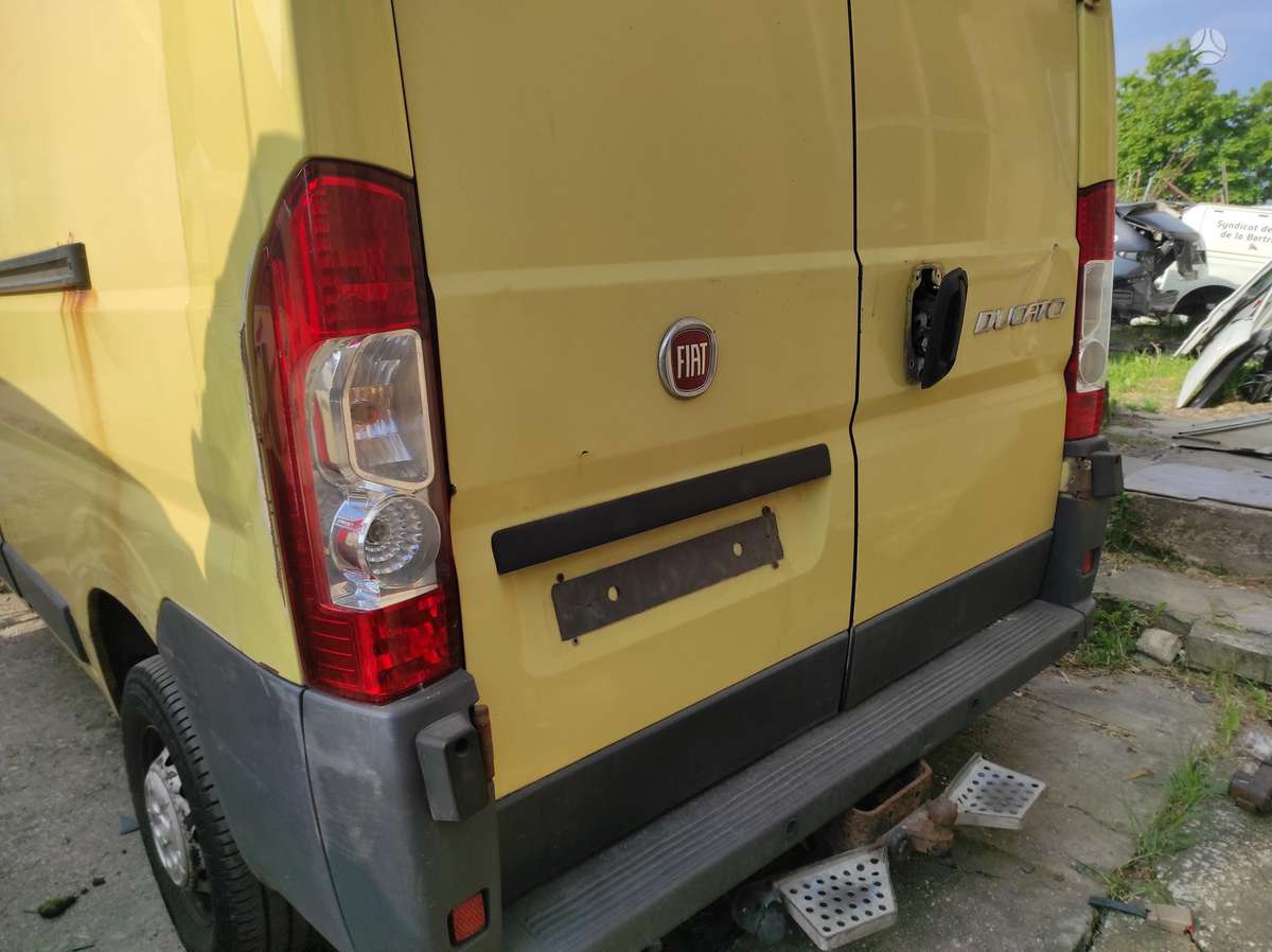 Fiat Ducato