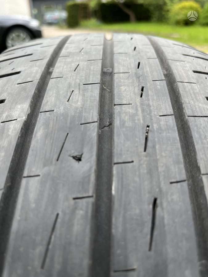 Pirelli Carrier, летние 215/65 R16