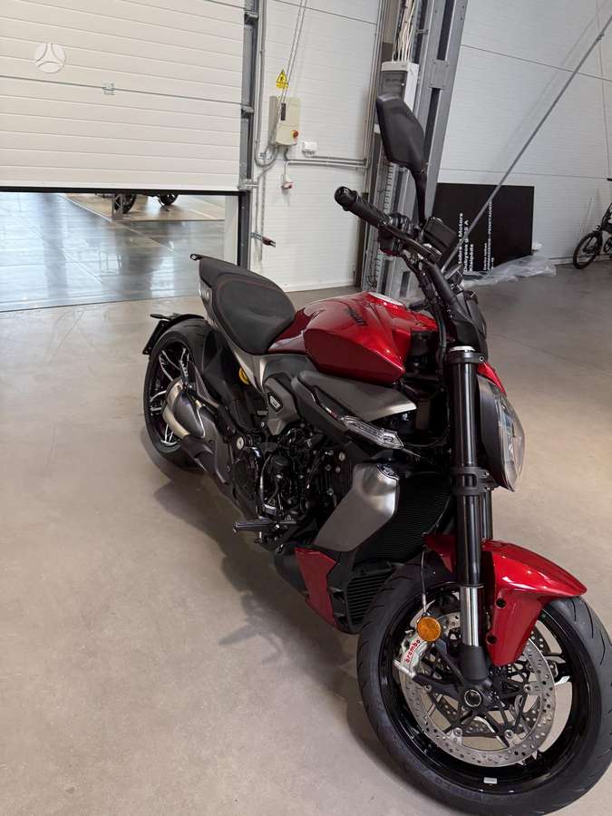 Ducati Diavel 1158cc, чопперы / круизеры / custom