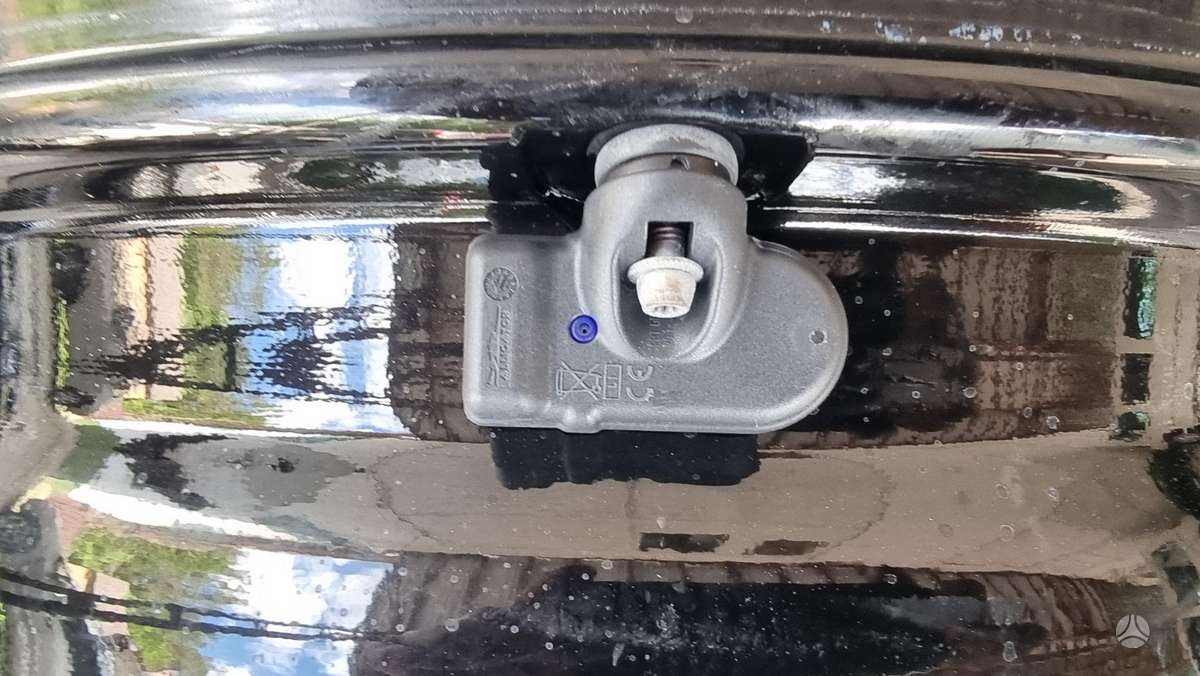 Dacia, light alloy, R16