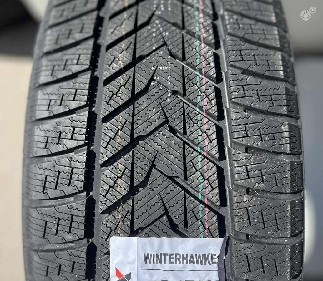 Zmax SIUNČIAME, winter 265/50 R20