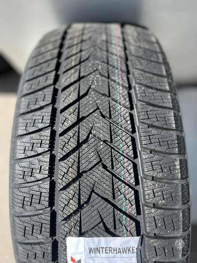 Zmax SIUNČIAME, winter 265/50 R20