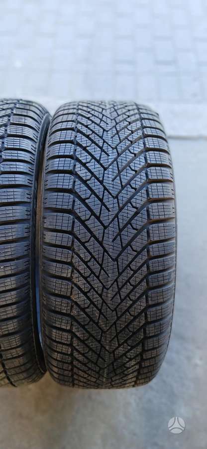 Pirelli, winter 225/45 R18