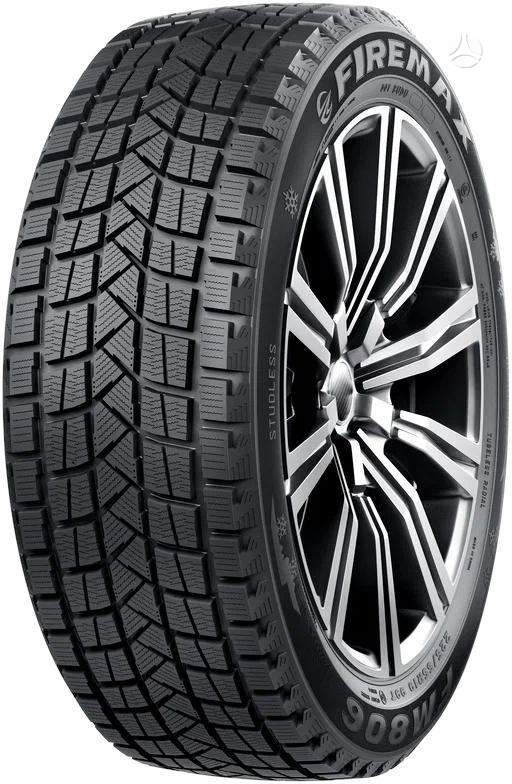 Firemax 806; SIUNČIAME, winter 275/45 R20