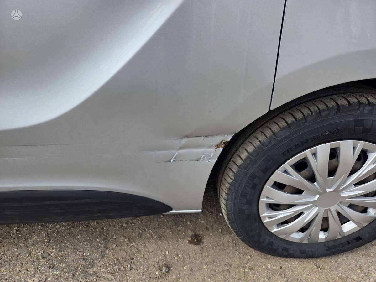Renault Trafic - 6