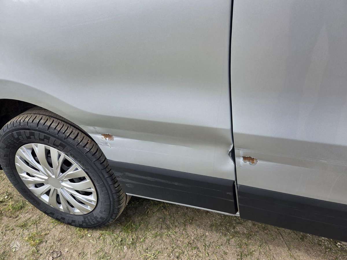 Renault Trafic - 7