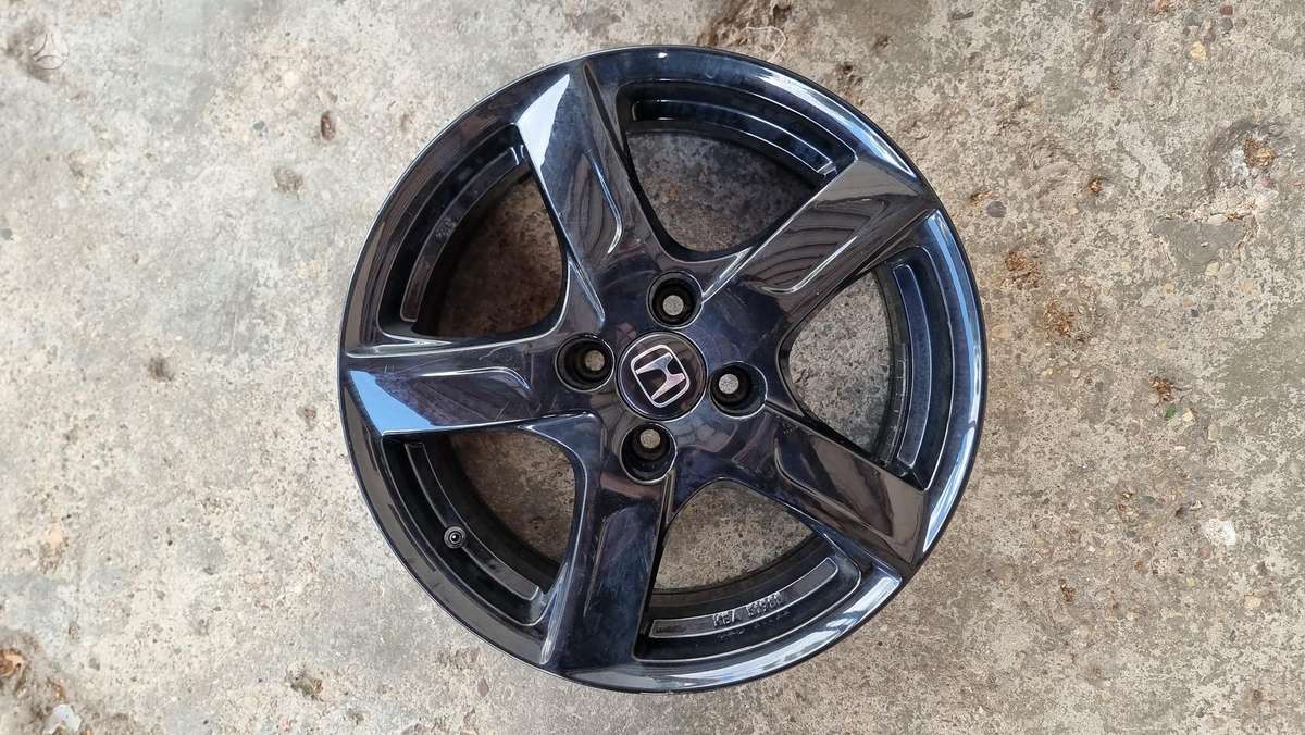 Honda, light alloy, R16