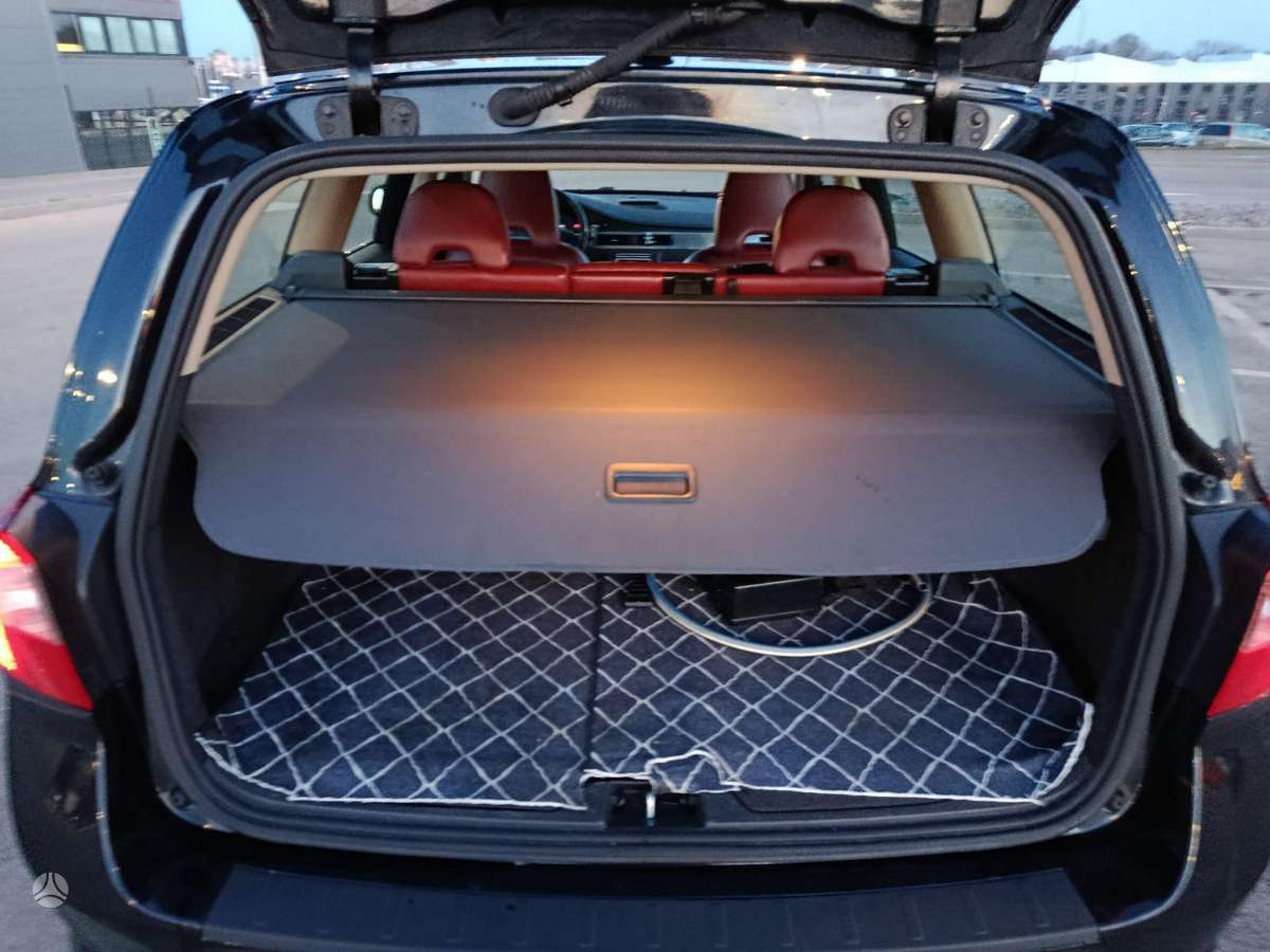Volvo V70, 2.0 l., Универсал