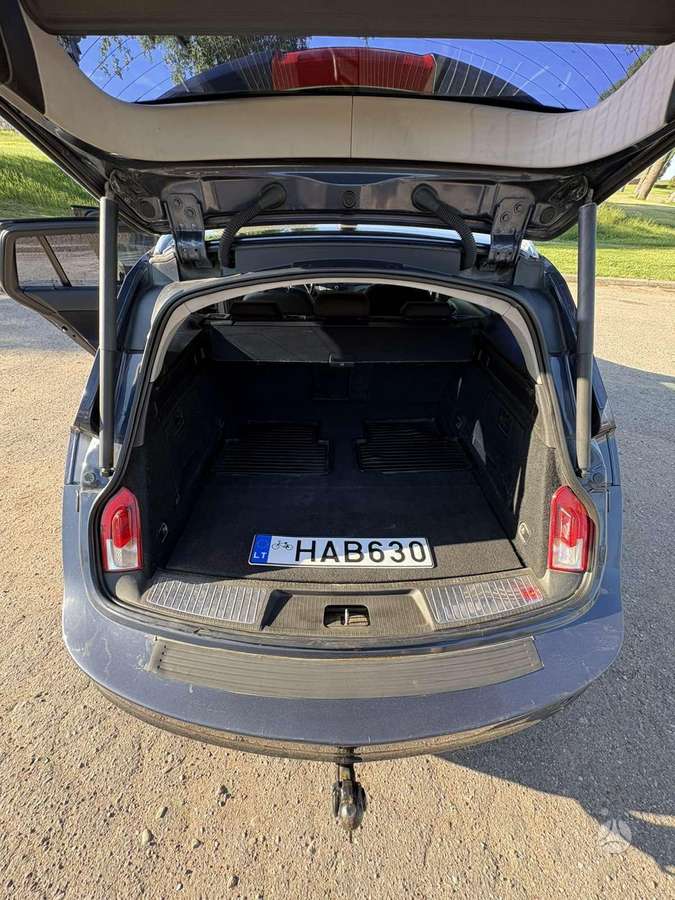 Opel Insignia, 2.0 l., Универсал