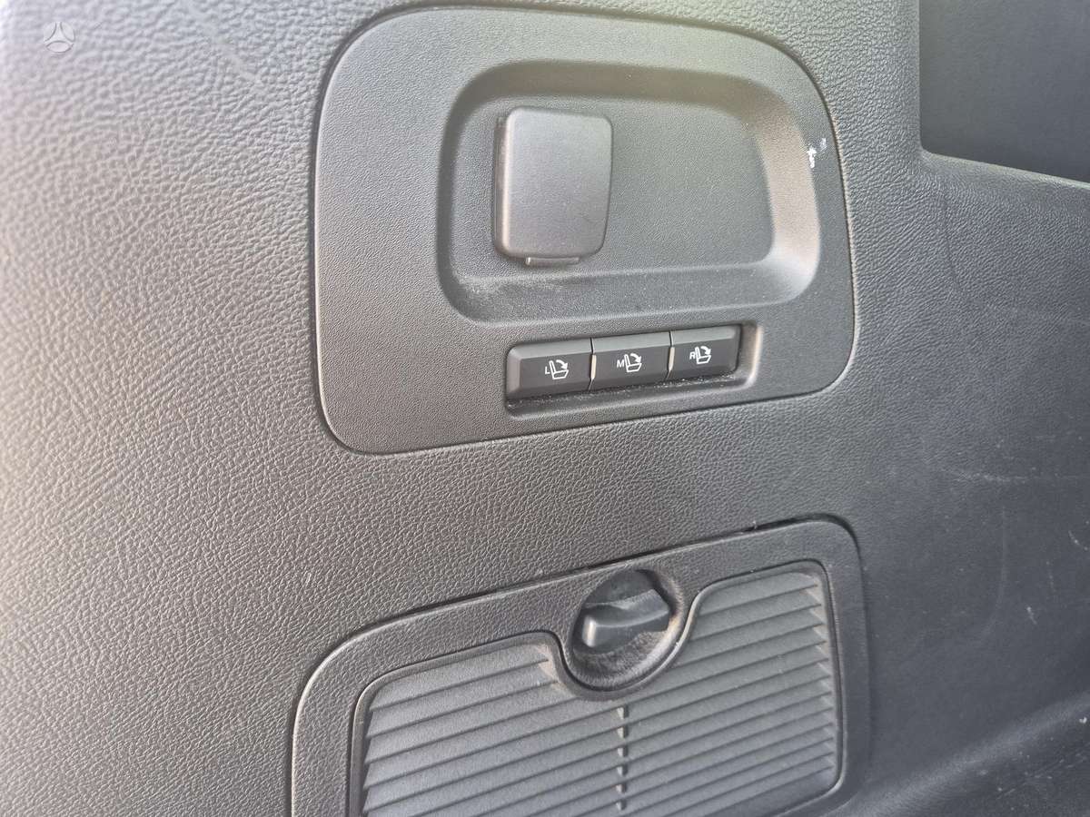 Ford S-MAX, 2.0 l., Минивэн