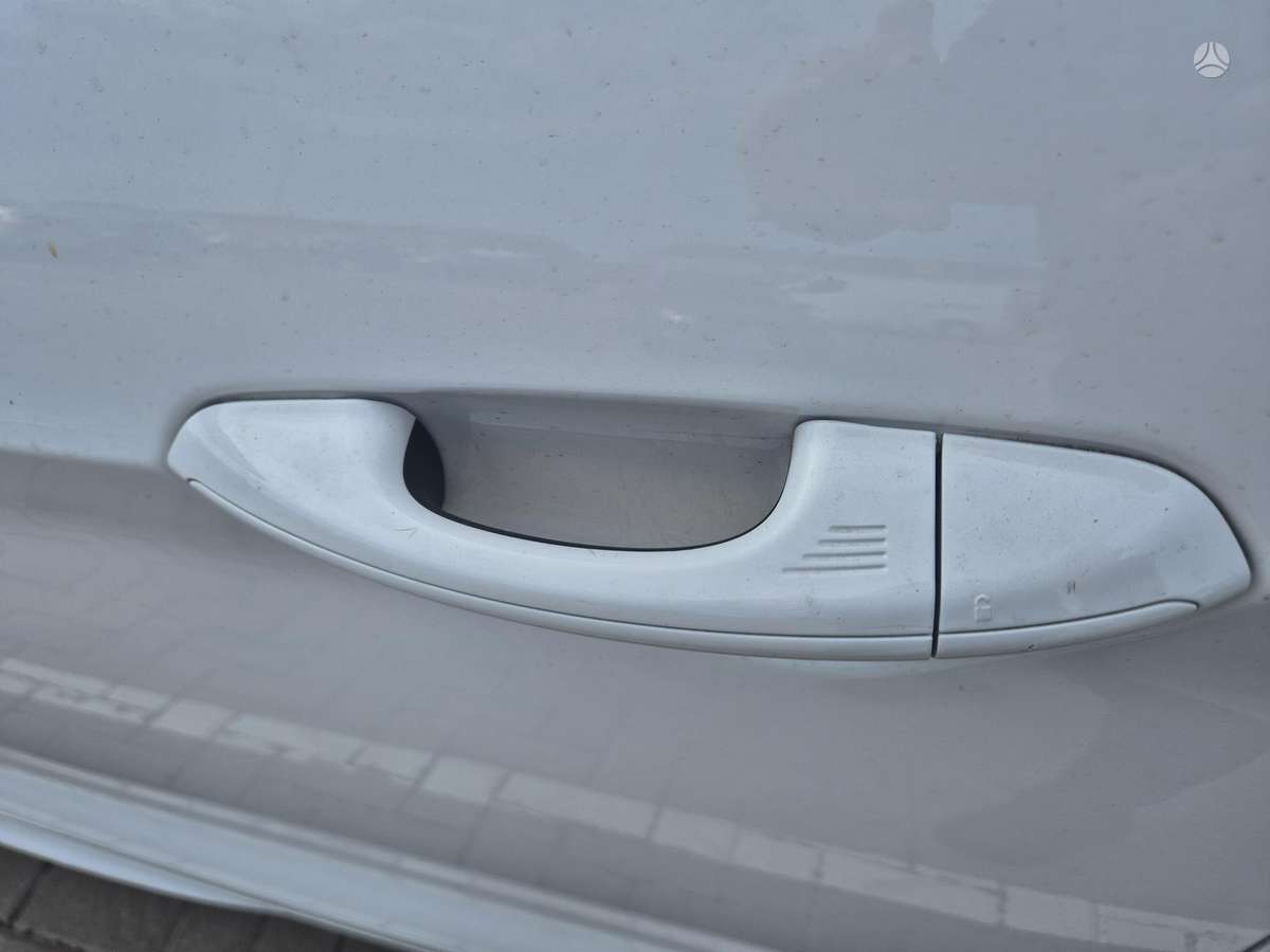 Ford S-MAX, 2.0 l., Минивэн