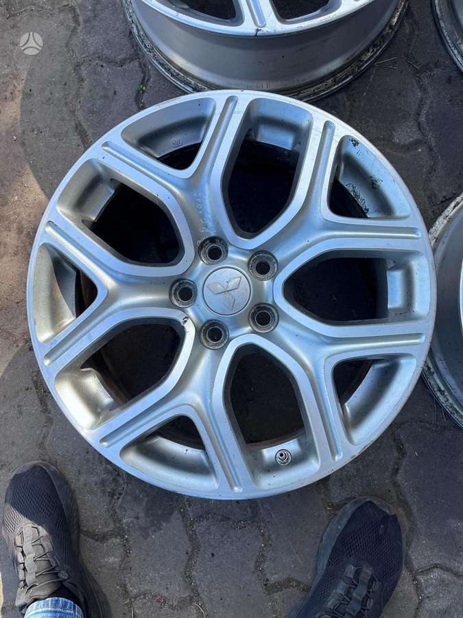 Mitsubishi, легкосплавные , R18