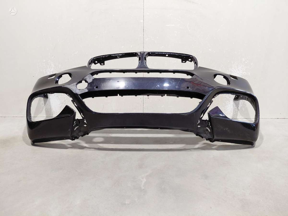 BMW X6 F16