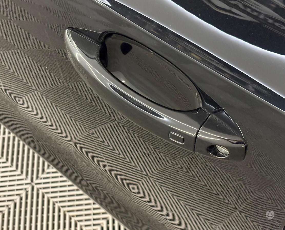 Audi A5, 2.7 l., convertible