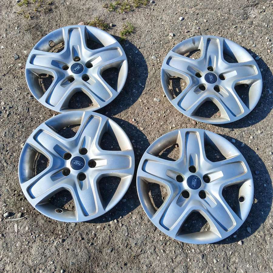 Ford, колпаки на колёса, R16