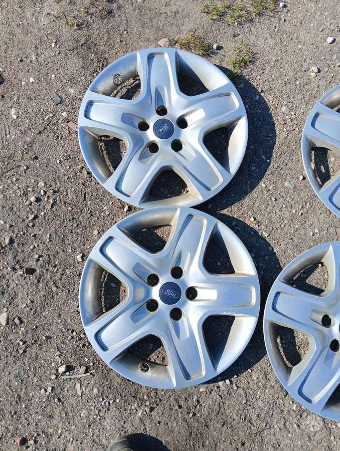 Ford, колпаки на колёса, R16