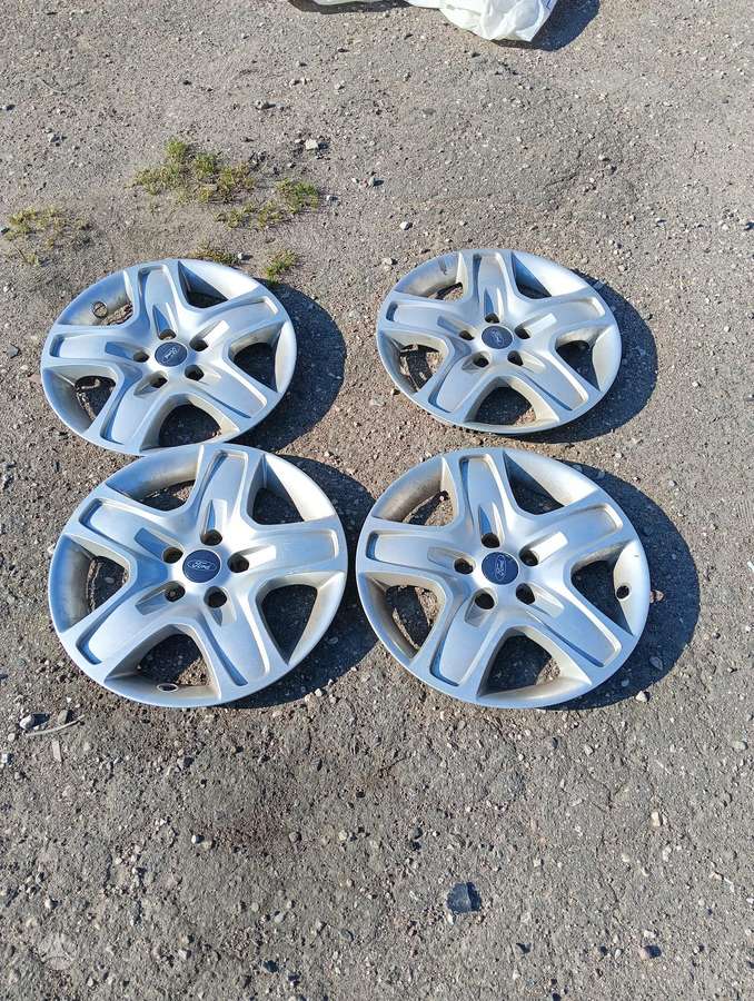 Ford, колпаки на колёса, R16
