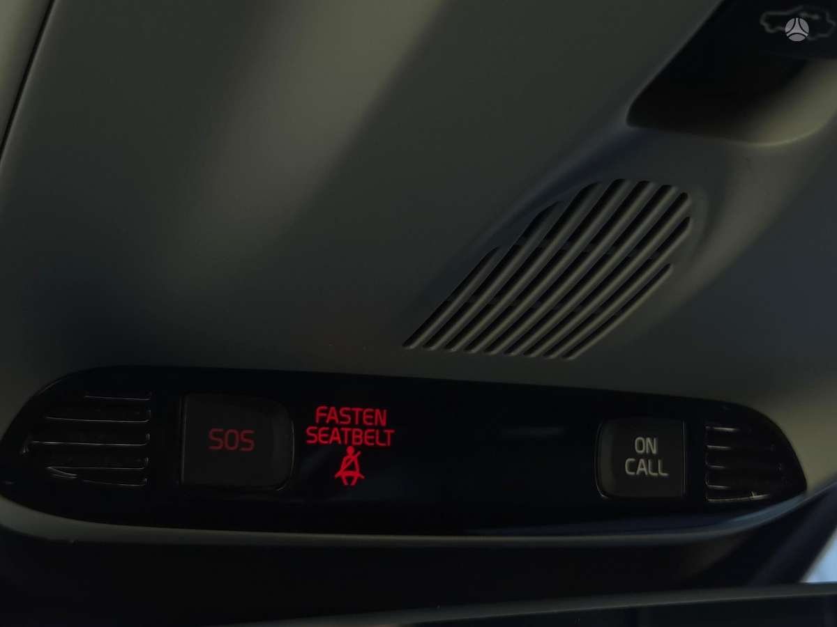 Volvo V40, 2.0 l., hečbekas