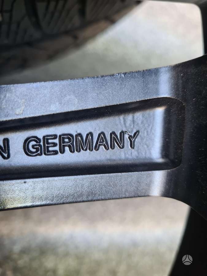 Audi Q5 SU PADANGOM, легкосплавные , R19