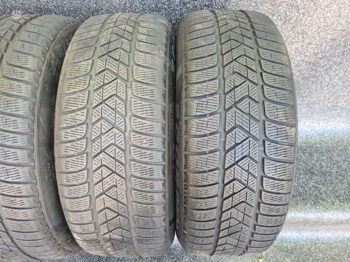 Audi Q5 SU PADANGOM, легкосплавные , R19