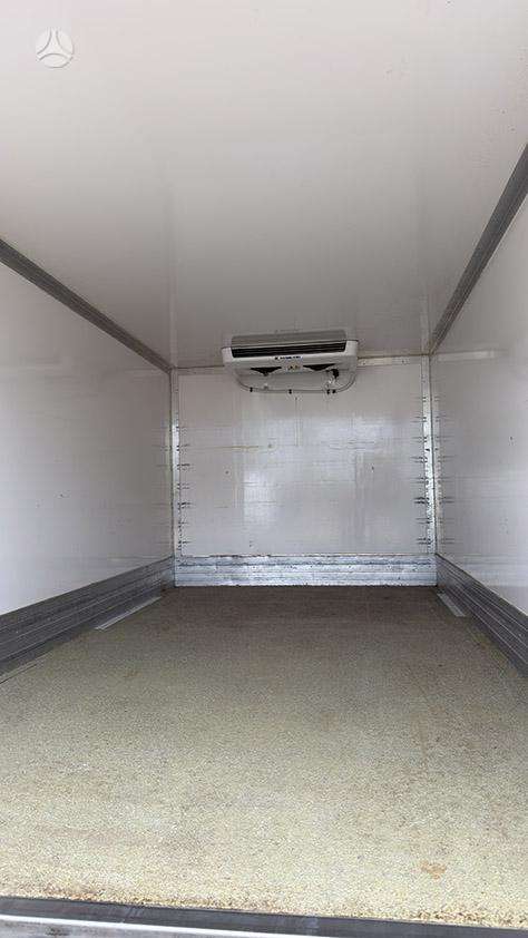 Renault Master, 2.3 l., cargo van