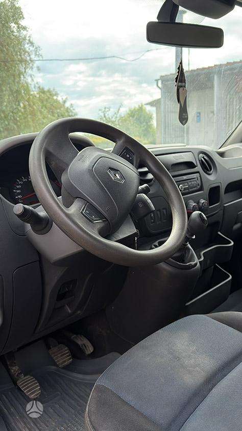 Renault Master - 6