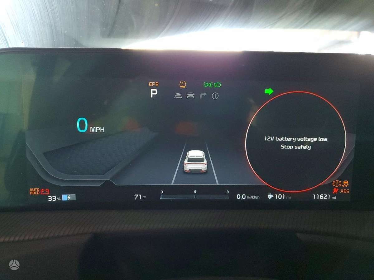 Kia EV6