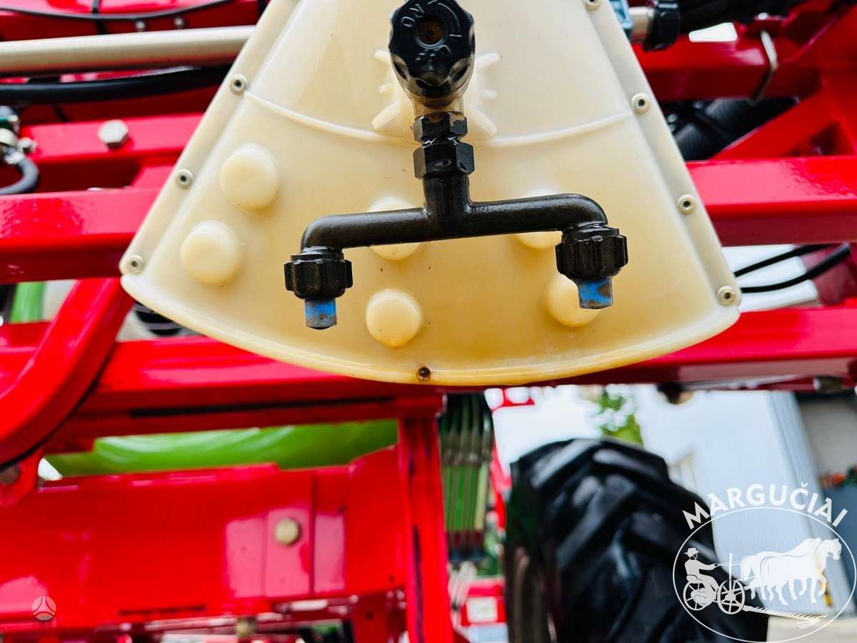 KRUKOWIAK SAD/T, sprayers