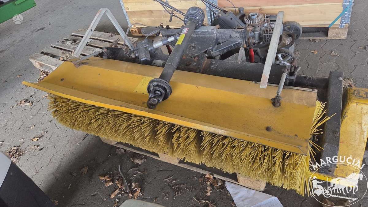 John Deere 1435, 24 AG, газонокосилки, триммеры
