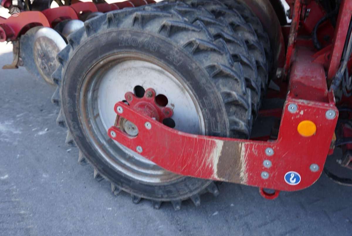 Horsch Focus 6 TD, seeders, planters