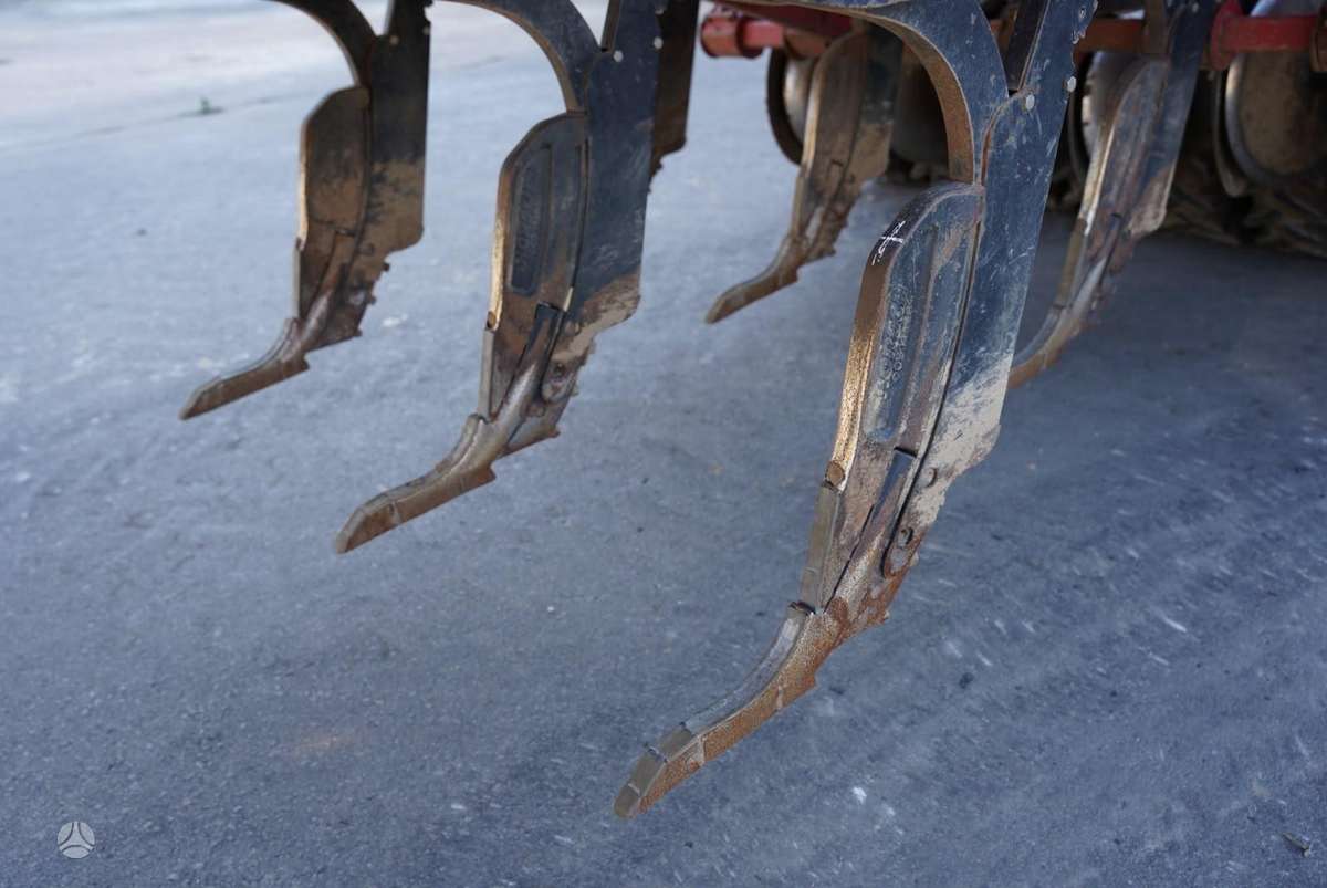 Horsch Focus 6 TD, seeders, planters