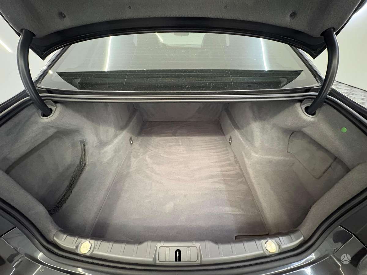 BMW 740, 3.0 l., Седан