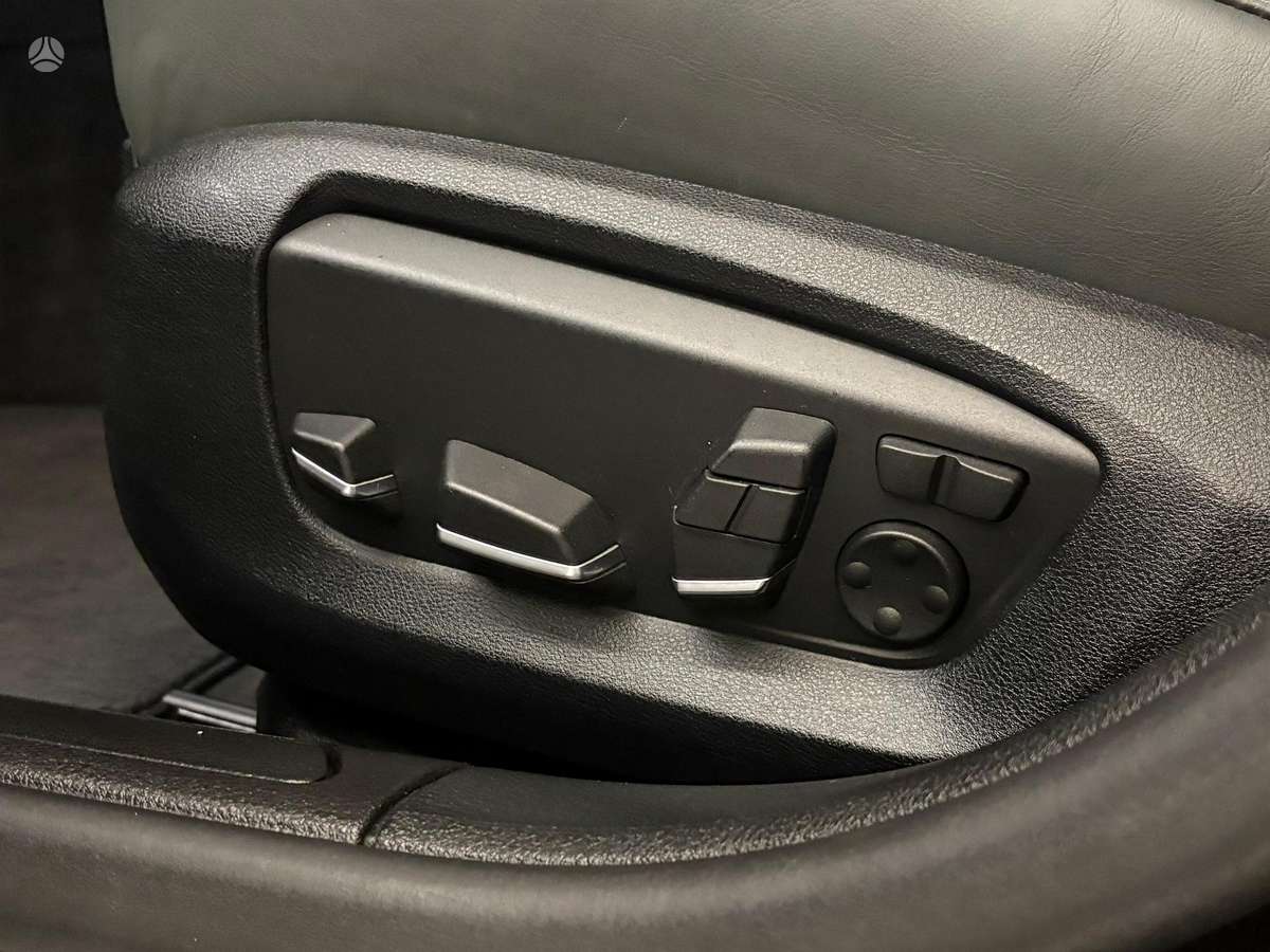 BMW 740, 3.0 l., Седан