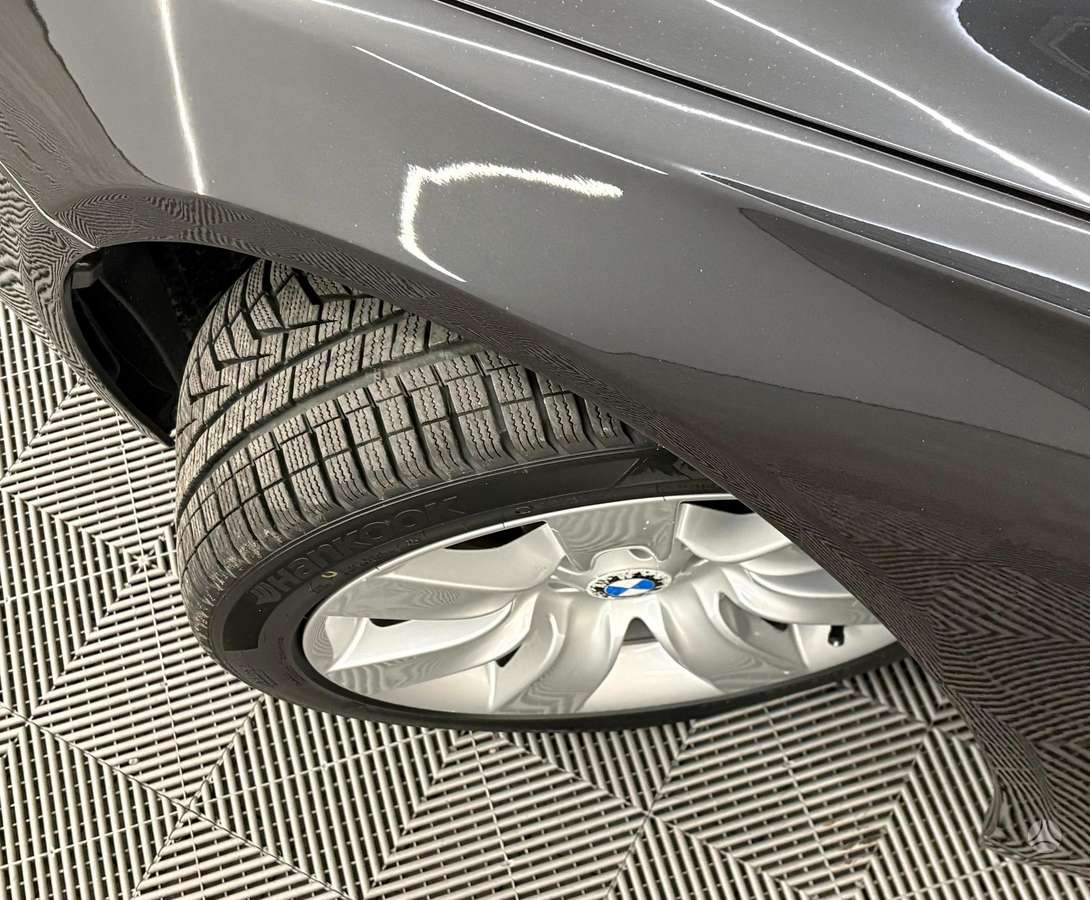 BMW 740, 3.0 l., Седан
